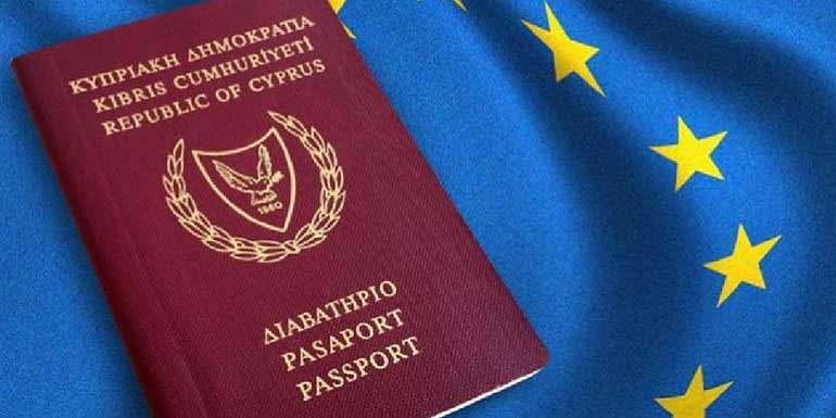 Living in Cyprus